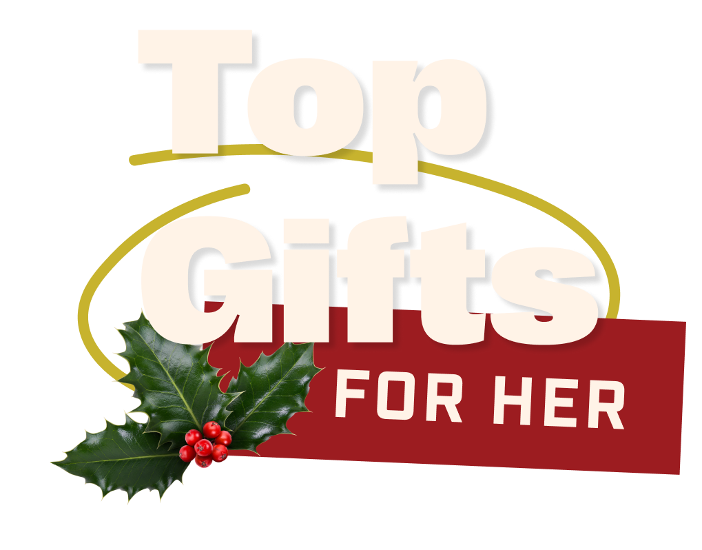 Headline: Top Gifts for Her
