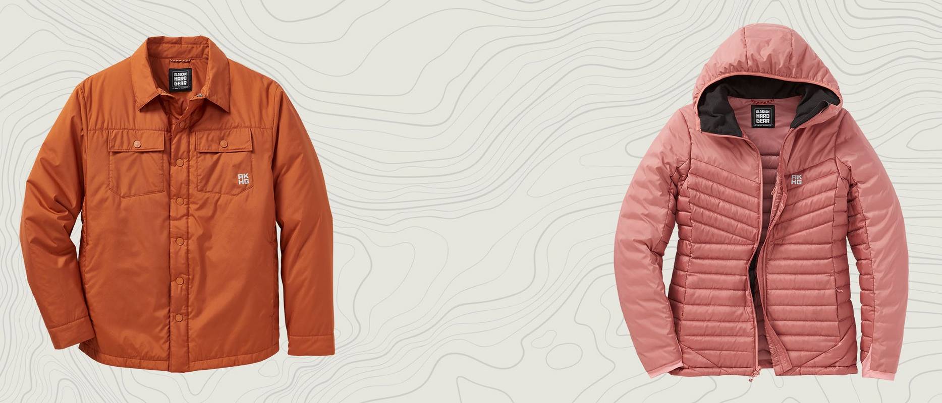 AKHG Outdoor Clothing & Gear Duluth Trading Company