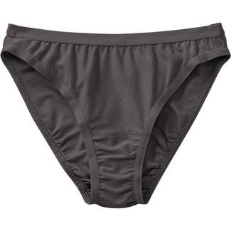gray bikini underwear