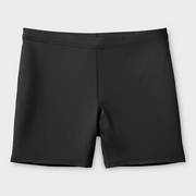 black boxer briefs underwear