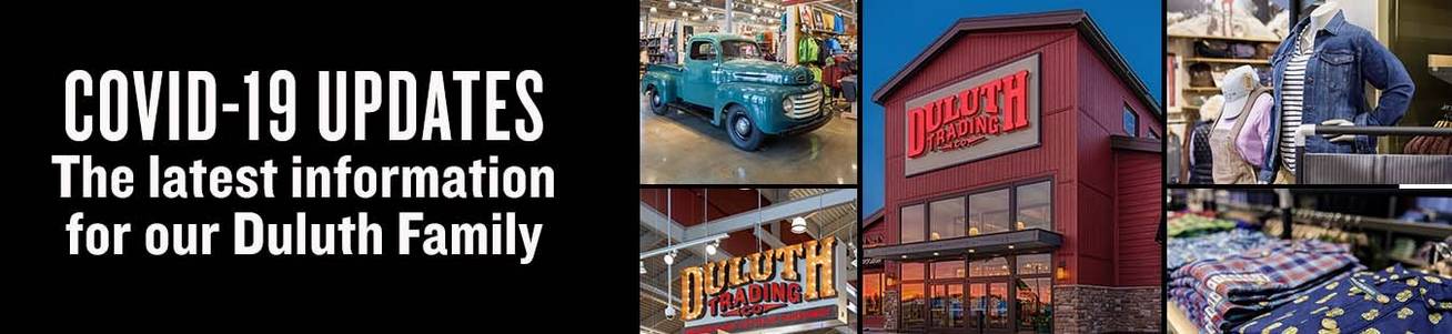 Fleeced: A social media post about Duluth Trading goes viral