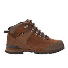 brown Jackpine® boots