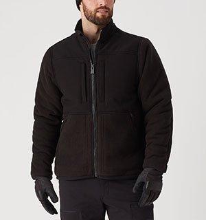 warmest duluth jacket