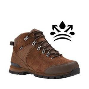 Men's wild boar outlet insulated pull on boots