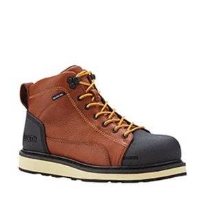 Wedgestone™ boots