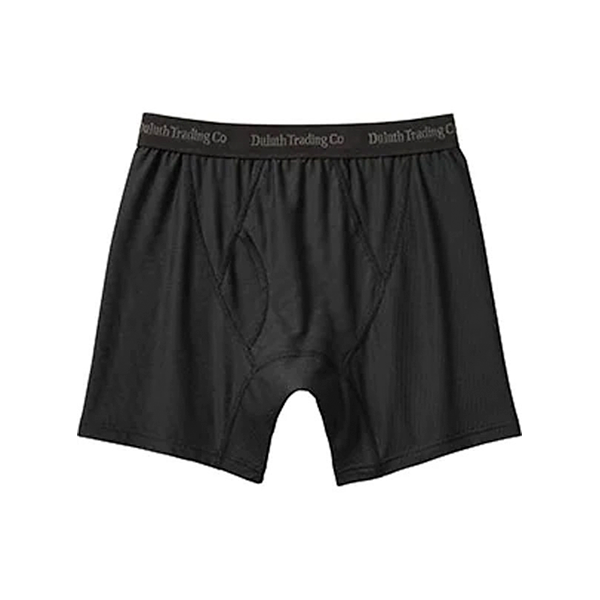 Men's Boxer Briefs  Duluth Trading Company