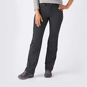 Women's Capri Active Pants