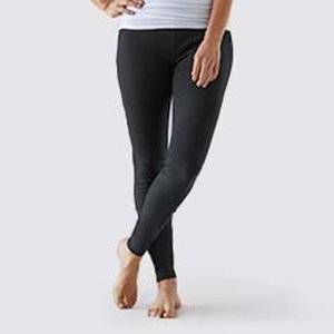 Lululemon Athletica Marled Gray Leggings Size 2 - 60% off