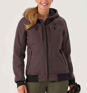 Women's Jackets and Winter Coats | Duluth Trading Company