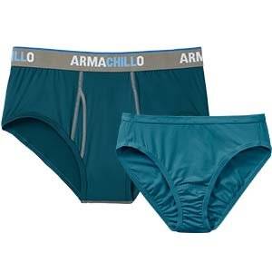 Men's & Women's Armachillo Underwear
