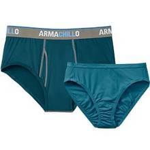 men's and women's armachillo cooling underwear