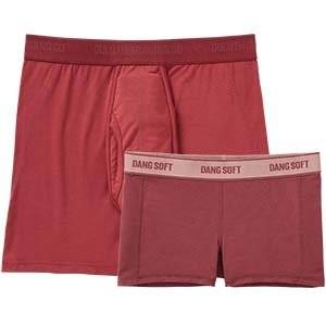 Men's & Women's Dang Soft Underwear