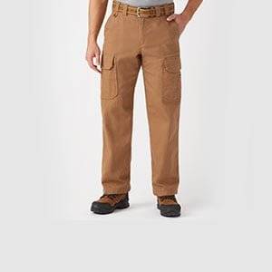 Cargo Pants