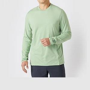 Standard Fit Shirts