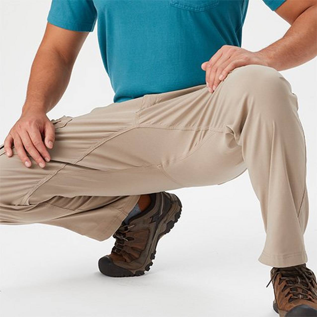 Men's duluthflex dry on the fly pants sale