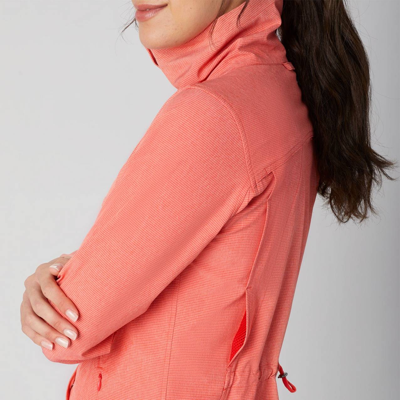 Women's Sol Survivor Sun Protection Shirt | Duluth Trading Women's Sol Survivor Sun Protection Shirt | Duluth Trading