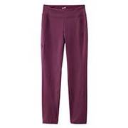 women's noga classic slim leg pants