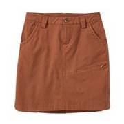 Women's Rootstock Gardening Skort