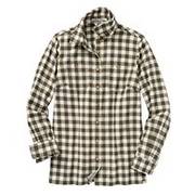 Women's Free Swingin' Flannel Shirt