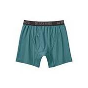 men's go buck naked performance boxer briefs