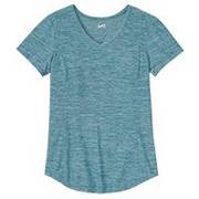 Women's Armachillo Cooling Short Sleeve V-Neck T-Shirt