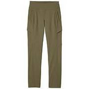 women's noga namastash slim leg pants