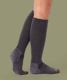 Women's knee high socks