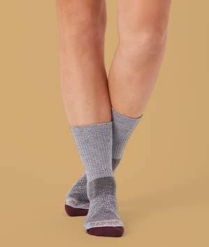 Women's Socks.