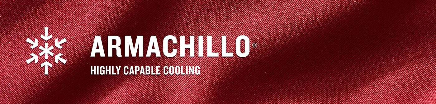 Armachillo Highly Capable Cooling