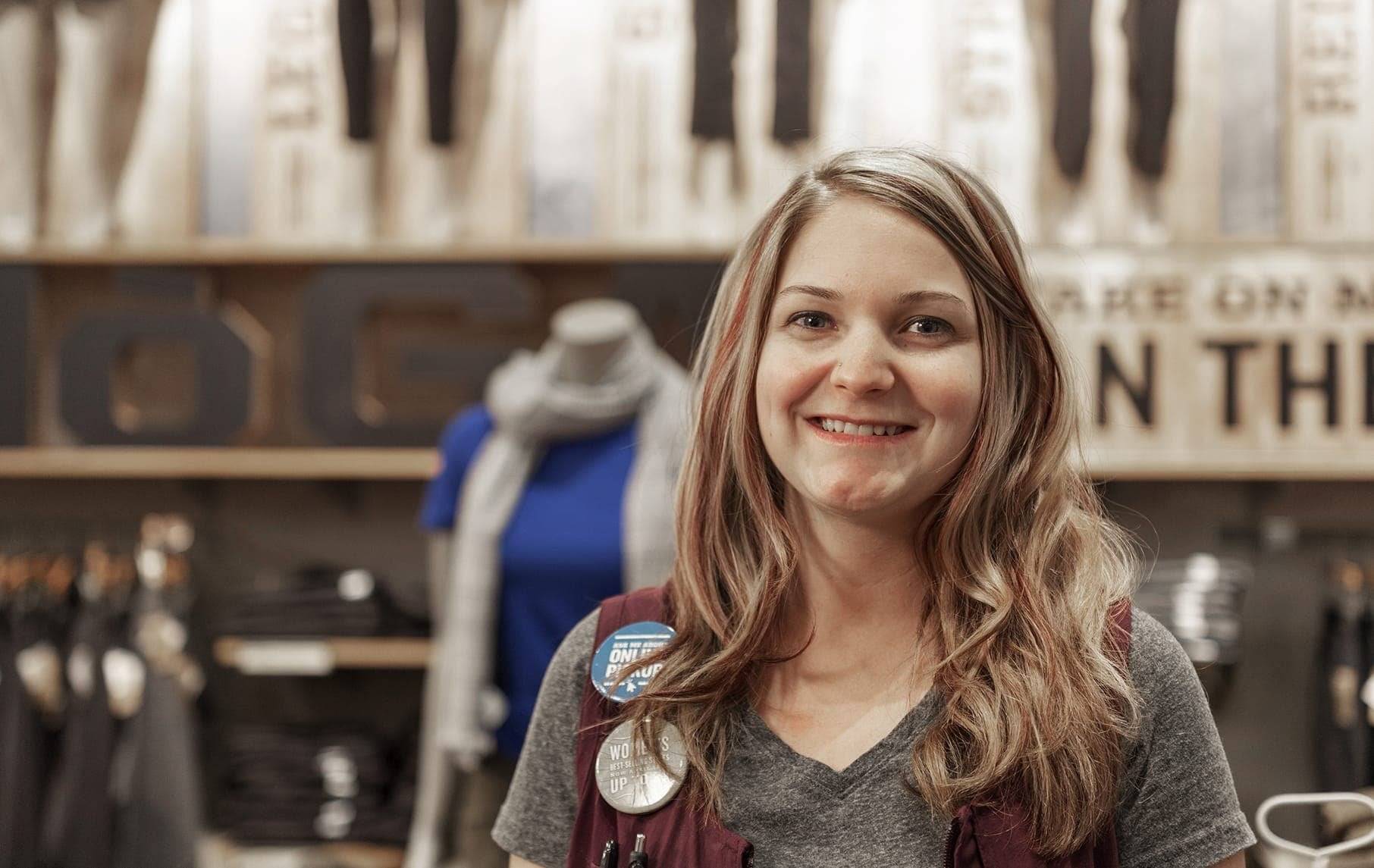 Duluth Trading Co. turns to women, younger shoppers for growth