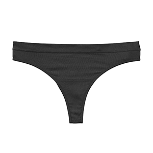 Women's Buck Naked Performance Hi-Cut Underwear