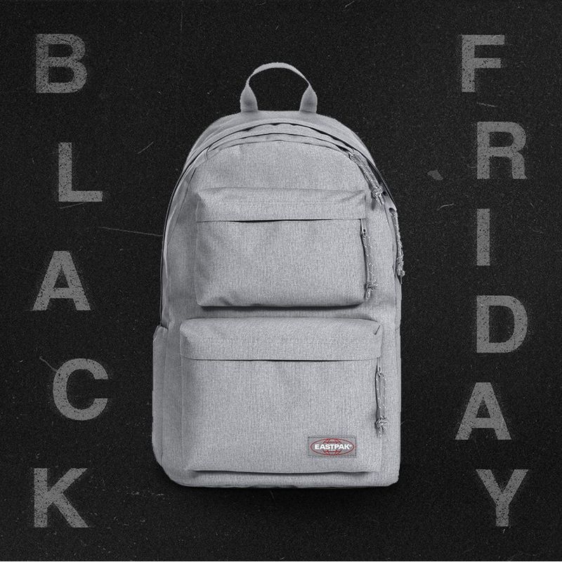 Sac a dos eastpak best sale black friday