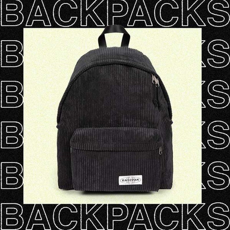 Shop backpacks