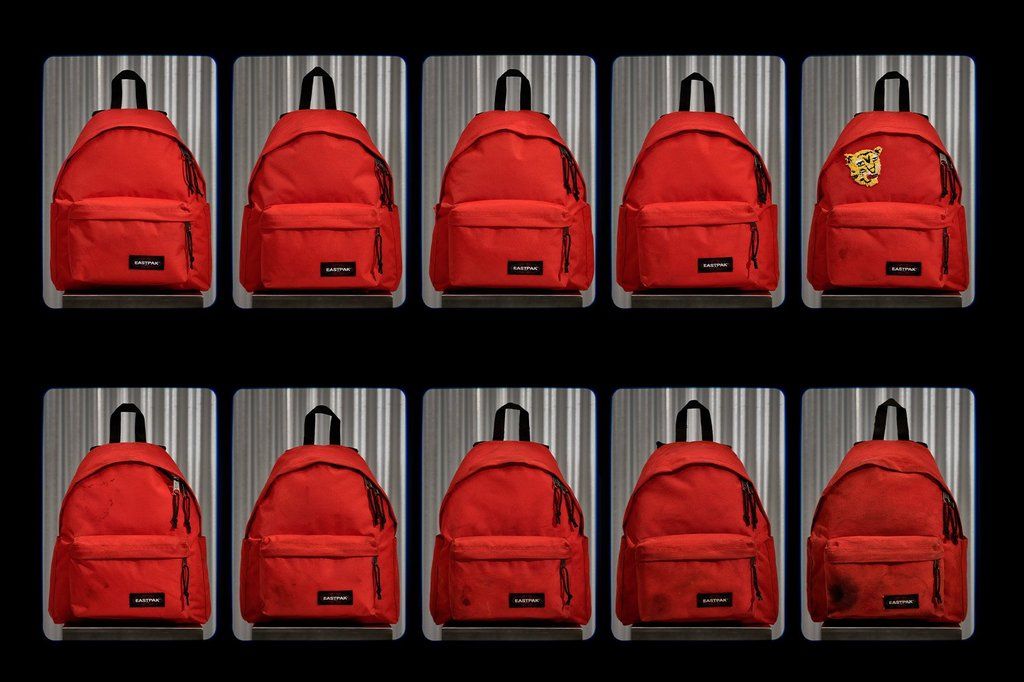 Matiere 2024 sac eastpak