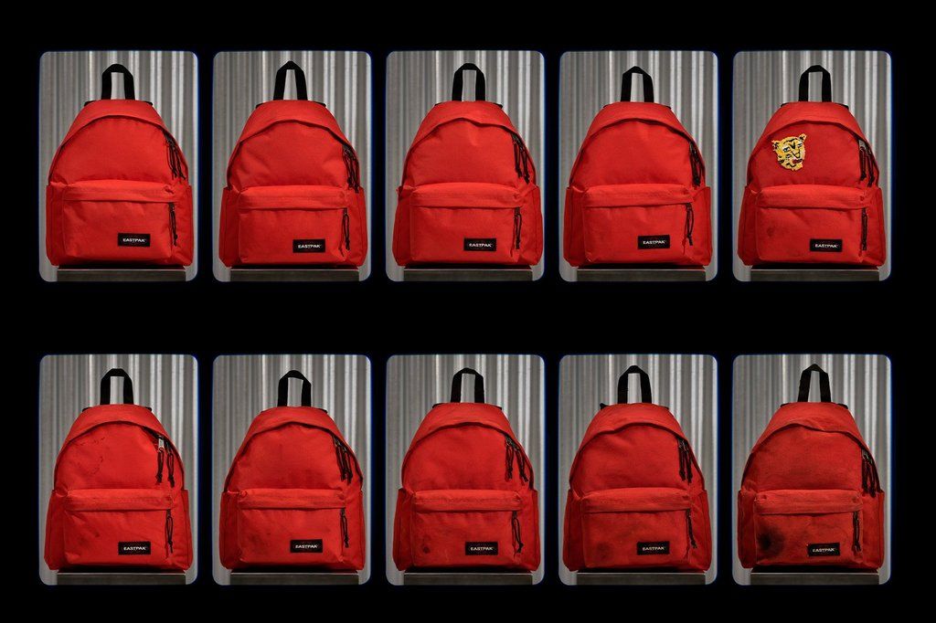 Eastpak | Redefining the rules