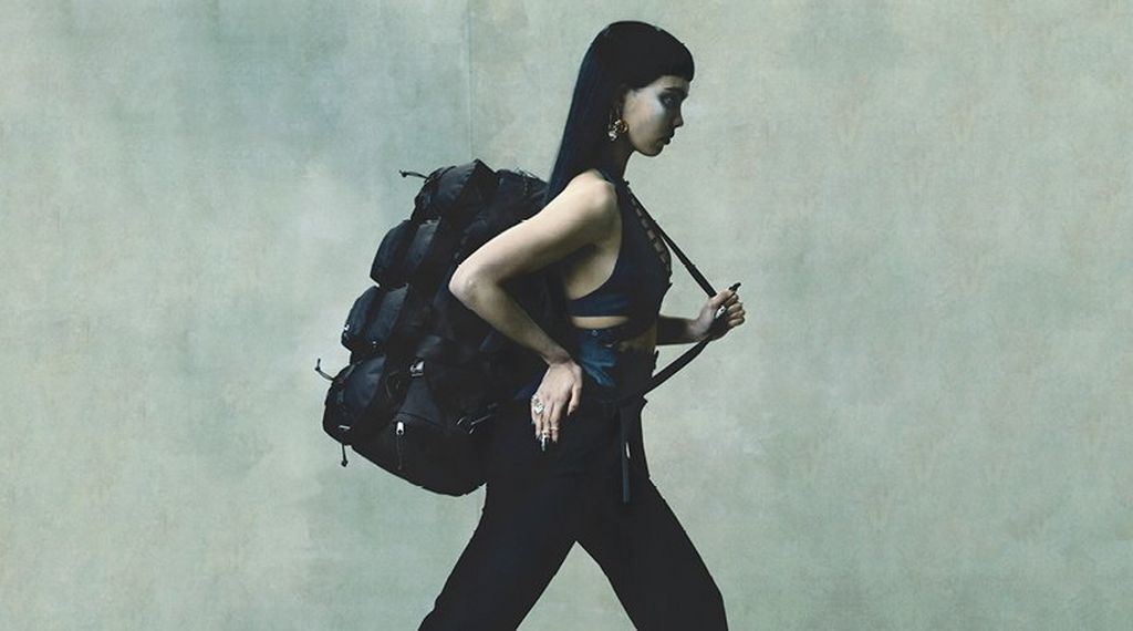 AVAVAV x Eastpak