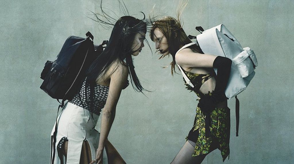 AVAVAV x Eastpak