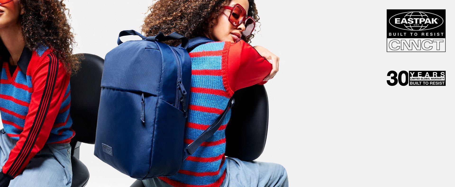 Eastpak Belgique | Site Officiel