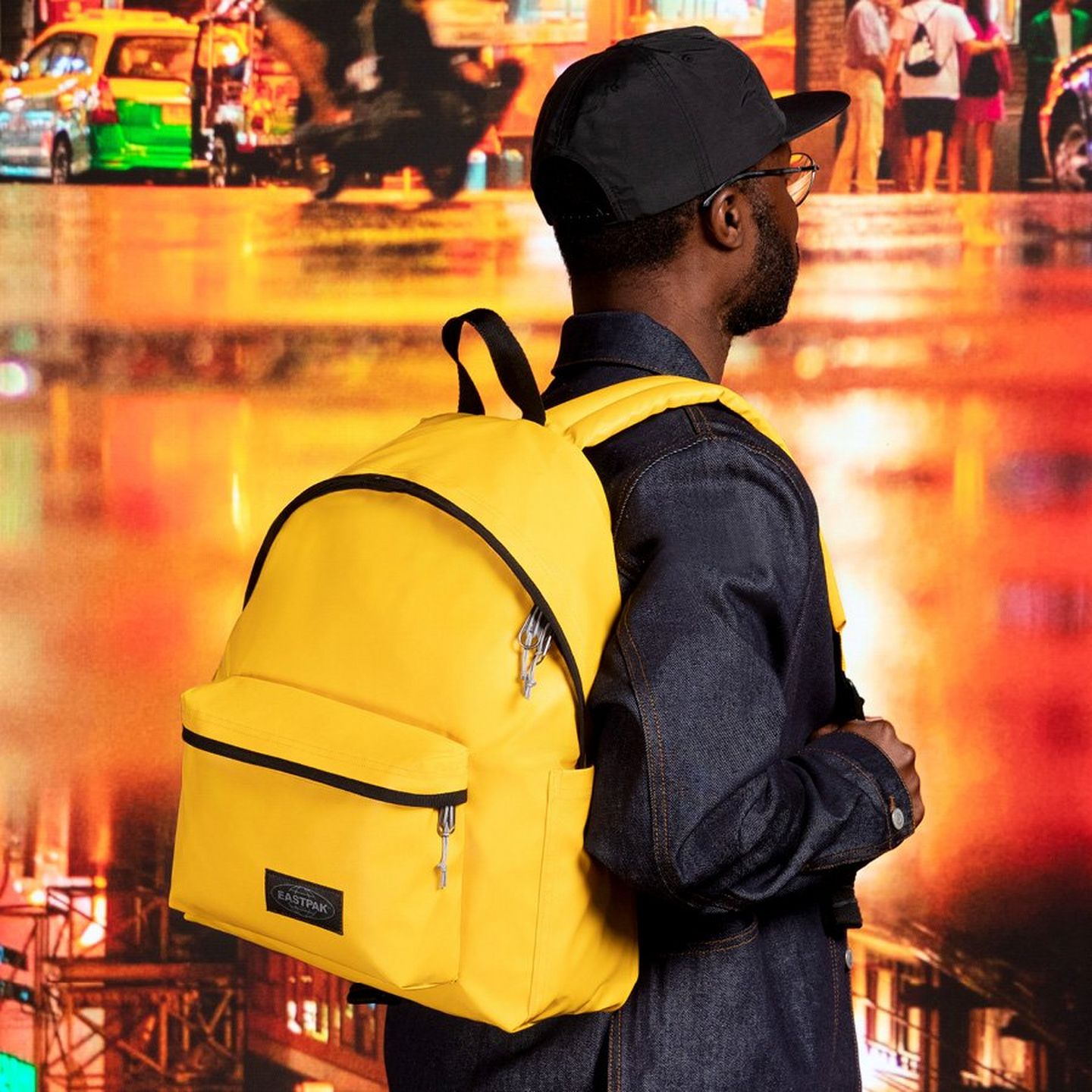 Eastpak Official Store Built To Resist 30 Year Warranty