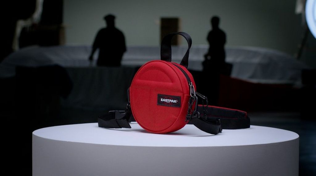 Telfar x Eastpak