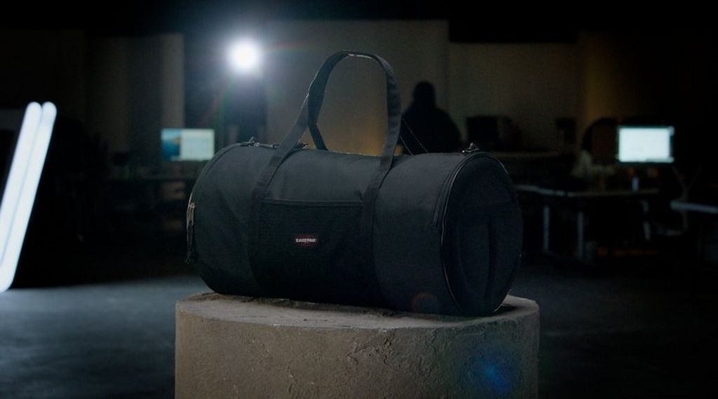 Telfar x Eastpak