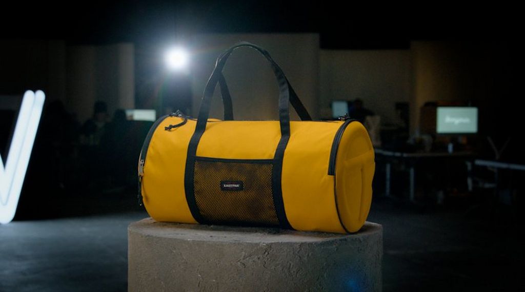 Telfar x Eastpak