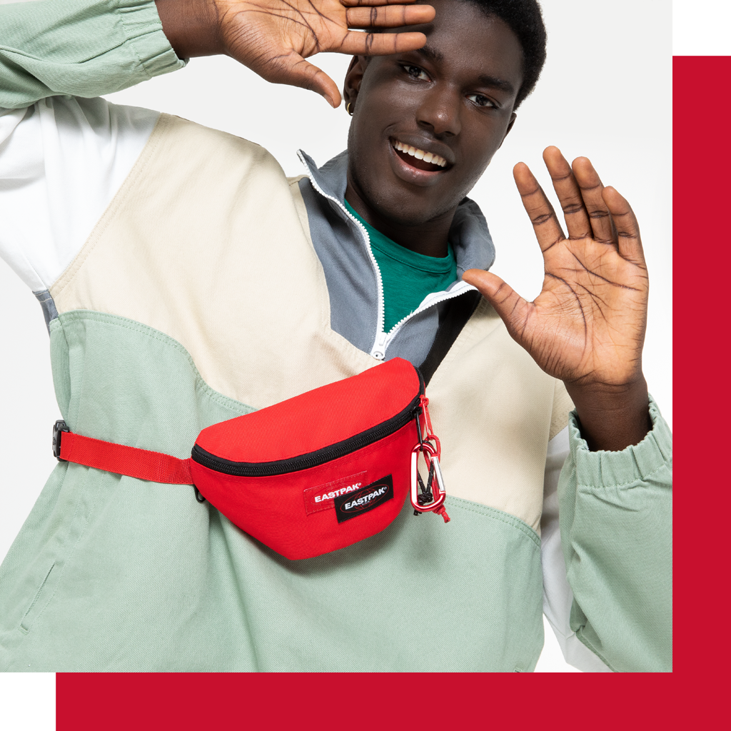 EASTPAK France | Site Officiel