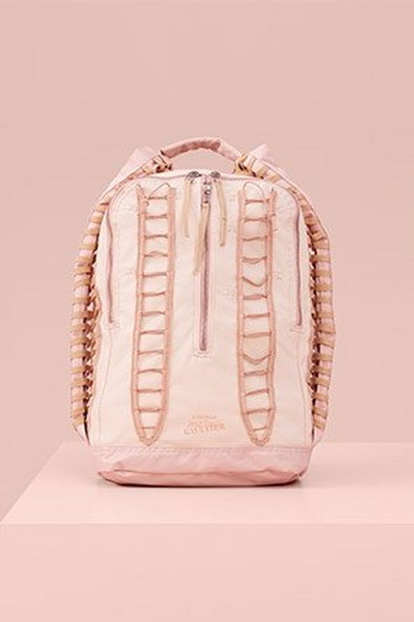 Jean Paul Gaultier x Eastpak