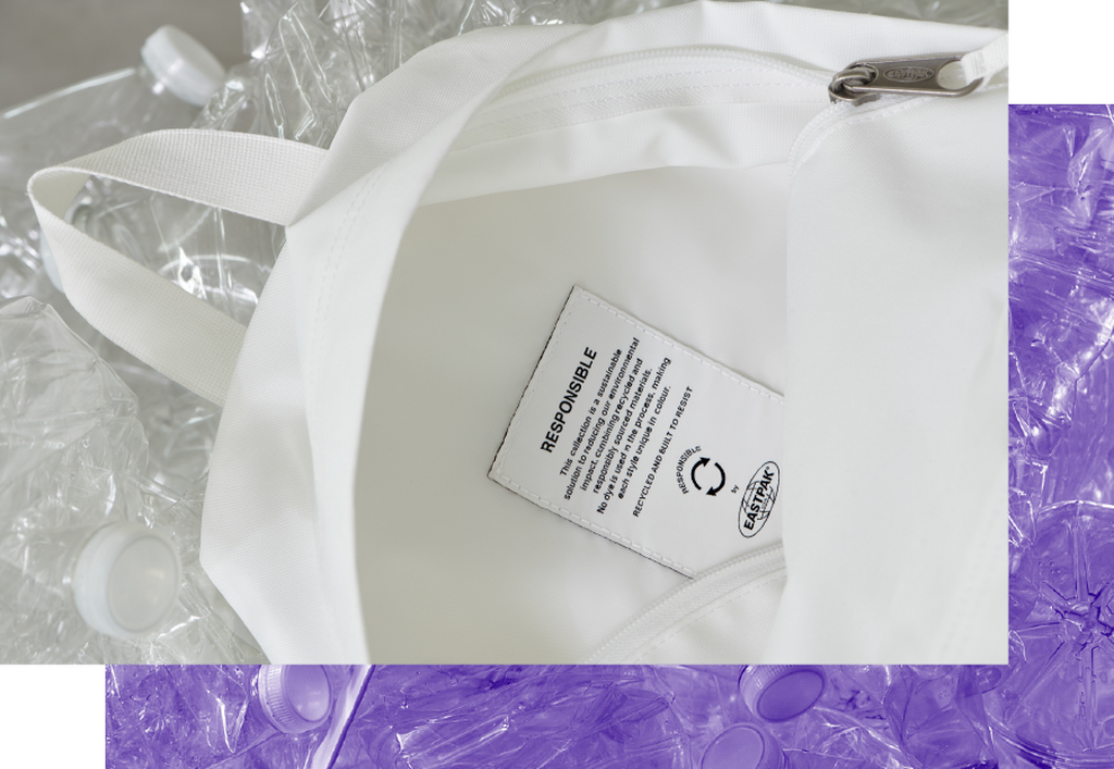 Eastpak pvc outlet
