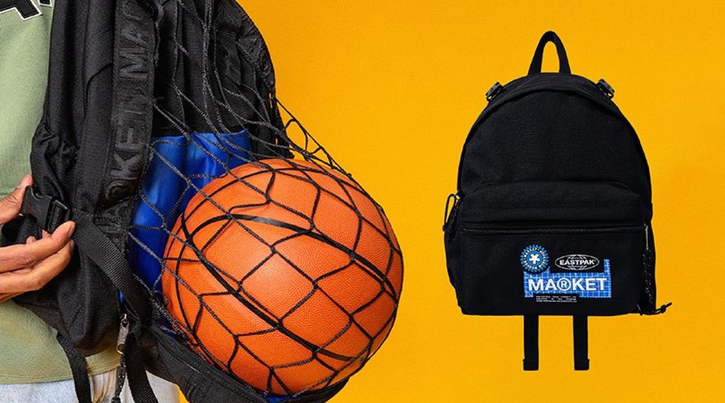 Ma®ket x Eastpak