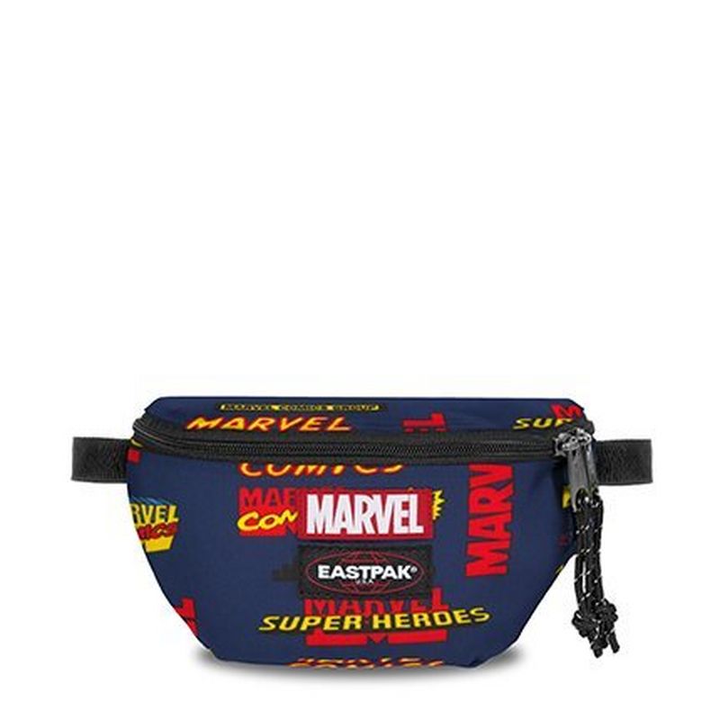 Springer Marvel Navy