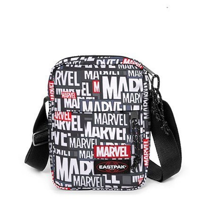 The One Marvel Black