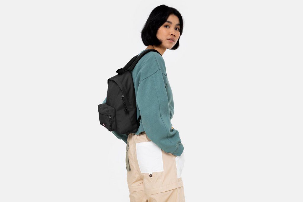 Eastpak college quelle discount taille