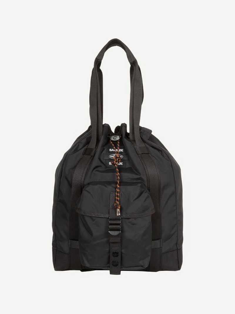 Samsøe Samsøe E Tote Bag Black